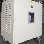 3 Phase Transformer 60KVA-200V-ELB MRI