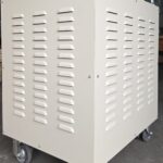 3 Phase Transformer 60KVA-200V-ELB MRI