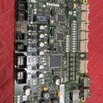 3 DV IO-BOARD-siemens Radiology