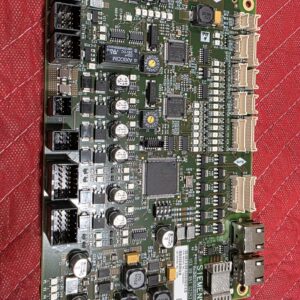 3 DV IO-BOARD-siemens Radiology