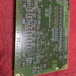 3 DV IO-BOARD-siemens Radiology