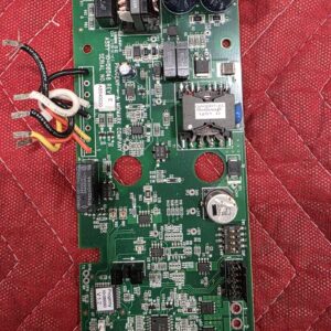 Midmark Progeny X-ray "Bucky" circuit board Radiology