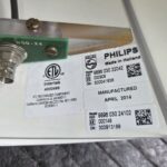 Philips MRI Ingenia Body Coil 1.5T MRI