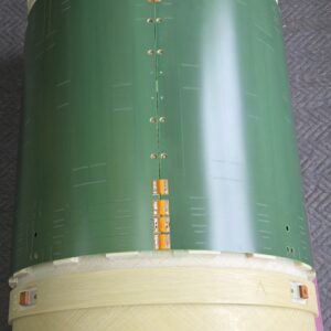 Philips MRI Ingenia Body Coil 1.5T MRI