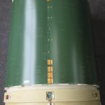 Philips MRI Ingenia Body Coil 1.5T MRI