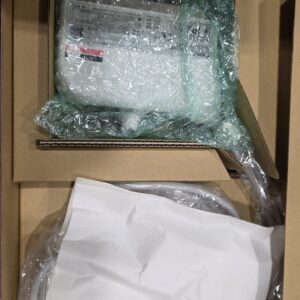 Canon Convex ARRAY Transducer Probe