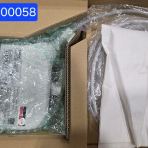 Canon Convex ARRAY Transducer Probe