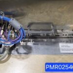 Achieva PB control panel MRI