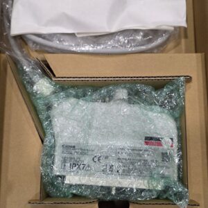 Canon Convex ARRAY Transducer Probe