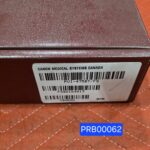 Canon PVI-475BT ( i8C1 ) Probe (Brand New) Probe