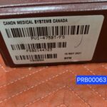 Canon PVI-475BT ( i8C1 ) Probe (Brand New) Probe