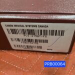 Canon PVI-475BT ( i8C1 ) Probe (Brand New) Probe