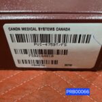 Canon PVI-475BT ( i8C1 ) Probe (Brand New) Probe