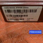 Canon PVI-475BT ( i8C1 ) Probe (Brand New) Probe
