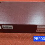 Canon PVI-475BT Convex ARRAY probe (Brand New) Probe