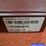 Canon PVI-475BT Convex ARRAY probe (Brand New) Probe