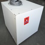 MRI Compressor HC-8E1 MRI