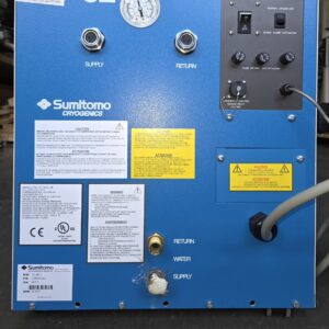 MRI Compressor HC-8E1 MRI