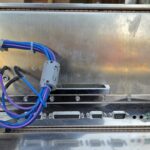 Philips MRI Patient Support Electronics Control Unit MRI