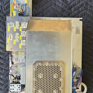 Philips MRI Patient Support Electronics Control Unit MRI