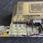 Philips MRI Patient Support Electronics Control Unit MRI