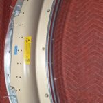 Siemens CT Complete DMS P09ALC CT Scan