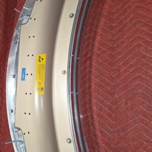 Siemens CT Complete DMS P09ALC CT Scan