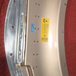 Siemens CT Complete DMS P09ALC CT Scan