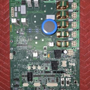 Siemens Symbia T2 PCON Gantry Controller CT Scan