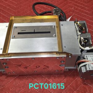 Siemens Symbia T2 Collimator CT Scan