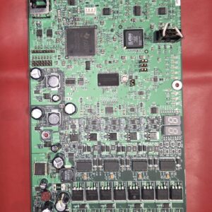 Siemens Symbia T2 LVA Board CT Scan