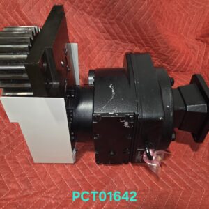 Siemens Symbia T2 Gantry Gearbox CT Scan