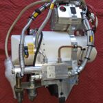 Philips MRC800 Xray Tube Tube