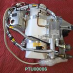 Philips MRC800 Xray Tube Tube