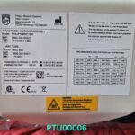 Philips MRC800 Xray Tube Tube
