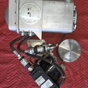 SIEMENS DURA 352-MV X-ray Tube Tube