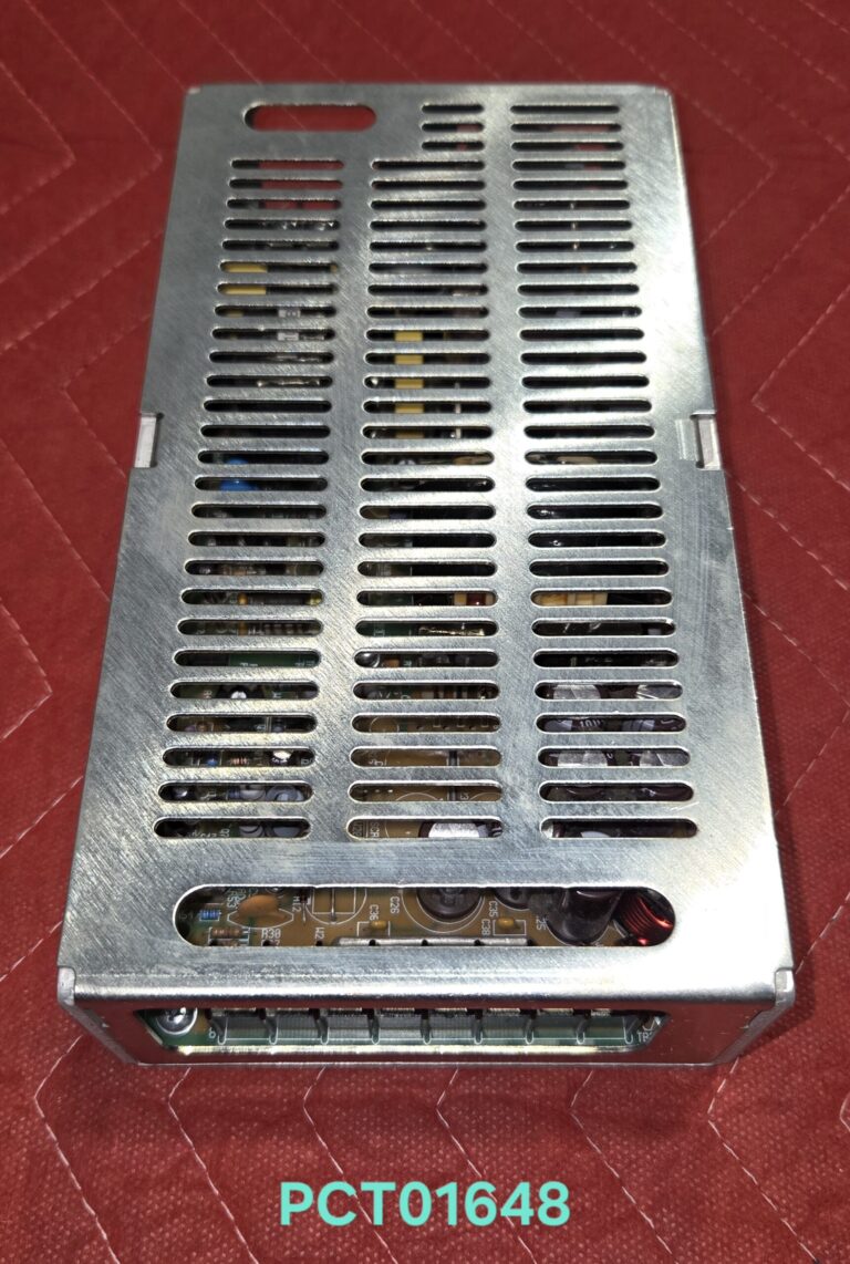 Philips CT GPM140-12-T Power Supply CT Scan