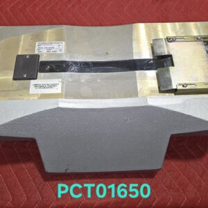 Philips CT APLANE COLLIMATOR APPLAUSE CT Scan