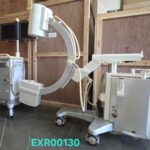 GE OEC 9900 Elite XR