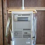 GE OEC 9900 Elite XR