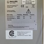 GE OEC 9900 Elite XR
