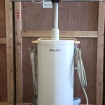 GE OEC 9900 Elite XR