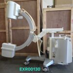 GE OEC 9900 Elite XR