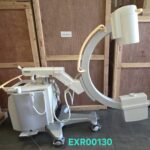 GE OEC 9900 Elite XR