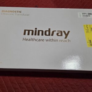 Mindray probe V11-3Ws Ultrasound