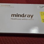 Mindray probe V11-3Ws Ultrasound