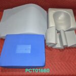 Siemens Symbia T2 Cushions CT Scan