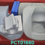 Siemens Symbia T2 Cushions CT Scan