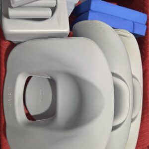 Siemens Symbia T2 Cushions CT Scan