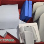 Siemens Symbia T2 Cushions CT Scan